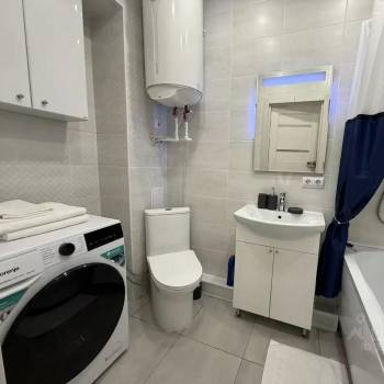 Продается 1-комнатная квартира, 24,9 м²