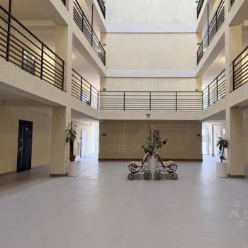 Продается 1-комнатная квартира, 24,9 м²