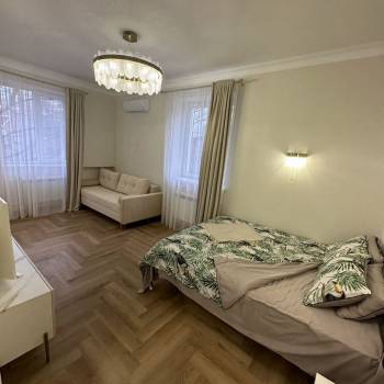 Сдается 1-комнатная квартира, 30 м²