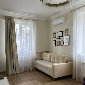 Сдается 1-комнатная квартира, 30 м²