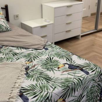 Сдается 1-комнатная квартира, 30 м²