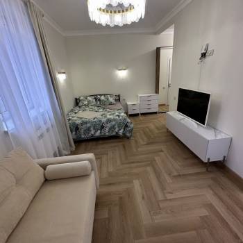 Сдается 1-комнатная квартира, 30 м²