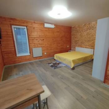 Сдается 1-комнатная квартира, 30 м²