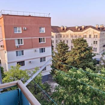 Сдается 1-комнатная квартира, 30 м²