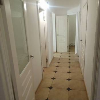 Сдается 2-х комнатная квартира, 69 м²
