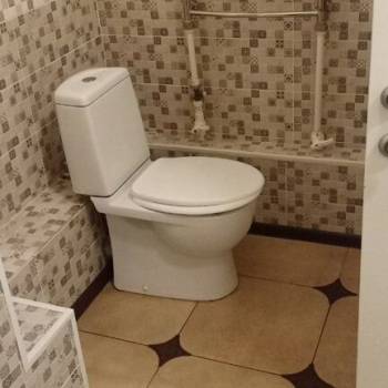 Сдается 2-х комнатная квартира, 69 м²
