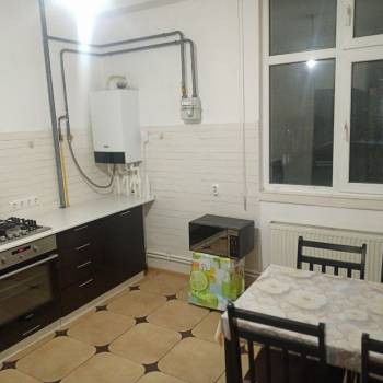 Сдается 2-х комнатная квартира, 69 м²
