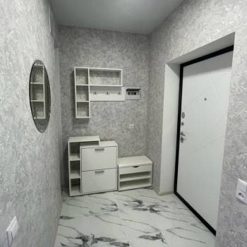 Сдается 1-комнатная квартира, 38 м²