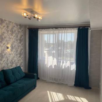 Сдается 1-комнатная квартира, 38 м²