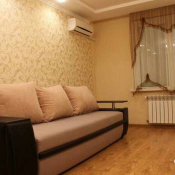 Сдается 1-комнатная квартира, 32 м²