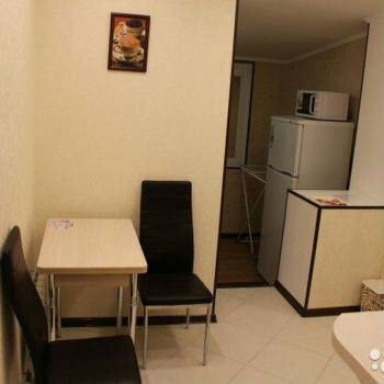 Сдается 1-комнатная квартира, 32 м²