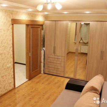 Сдается 1-комнатная квартира, 32 м²