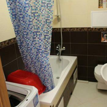 Сдается 1-комнатная квартира, 32 м²