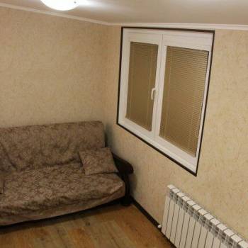 Сдается 1-комнатная квартира, 32 м²