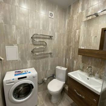 Сдается 1-комнатная квартира, 44 м²