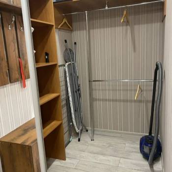 Сдается 1-комнатная квартира, 44 м²