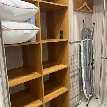 Сдается 1-комнатная квартира, 44 м²