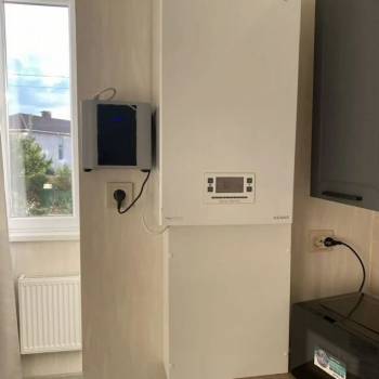 Сдается 1-комнатная квартира, 44 м²