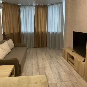 Сдается 1-комнатная квартира, 44 м²