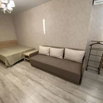 Сдается 1-комнатная квартира, 44 м²