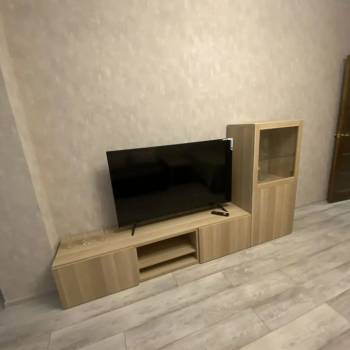 Сдается 1-комнатная квартира, 44 м²