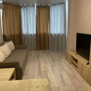 Сдается 1-комнатная квартира, 44 м²