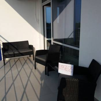 Сдается 1-комнатная квартира, 40 м²