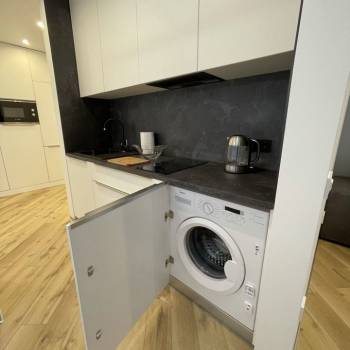 Сдается 1-комнатная квартира, 35 м²