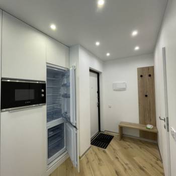 Сдается 1-комнатная квартира, 35 м²