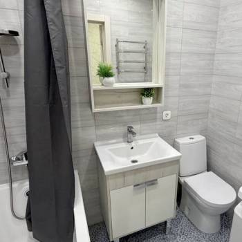 Сдается 1-комнатная квартира, 38 м²