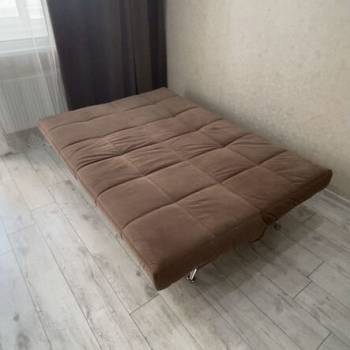Сдается 1-комнатная квартира, 40 м²