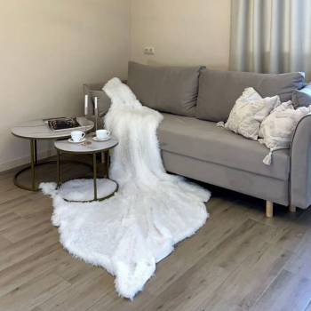 Сдается 2-х комнатная квартира, 65 м²