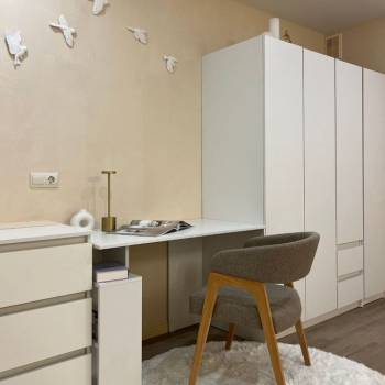 Сдается 2-х комнатная квартира, 65 м²