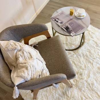 Сдается 2-х комнатная квартира, 65 м²