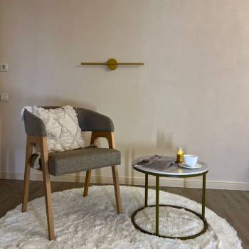 Сдается 2-х комнатная квартира, 65 м²