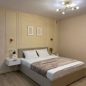 Сдается 2-х комнатная квартира, 65 м²