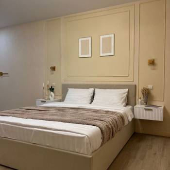 Сдается 2-х комнатная квартира, 65 м²