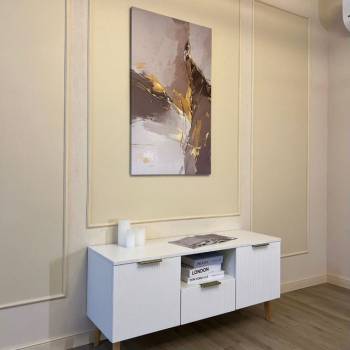 Сдается 2-х комнатная квартира, 65 м²