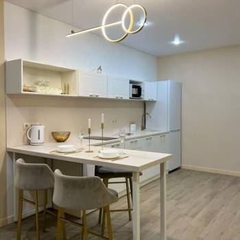 Сдается 2-х комнатная квартира, 65 м²