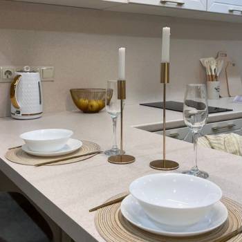 Сдается 2-х комнатная квартира, 65 м²
