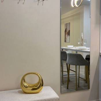 Сдается 2-х комнатная квартира, 65 м²