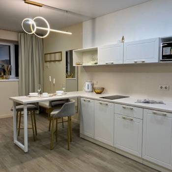Сдается 2-х комнатная квартира, 65 м²