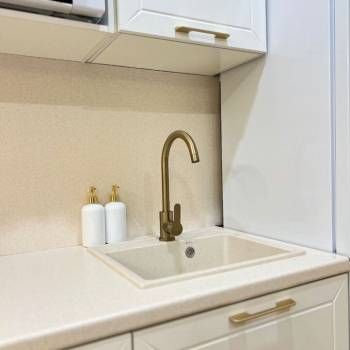Сдается 2-х комнатная квартира, 65 м²
