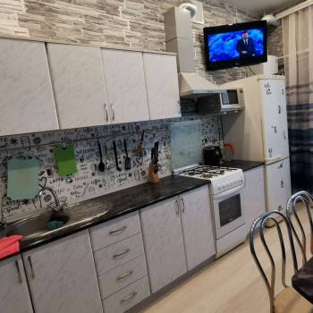Сдается 1-комнатная квартира, 54 м²