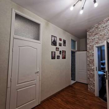 Сдается 1-комнатная квартира, 54 м²