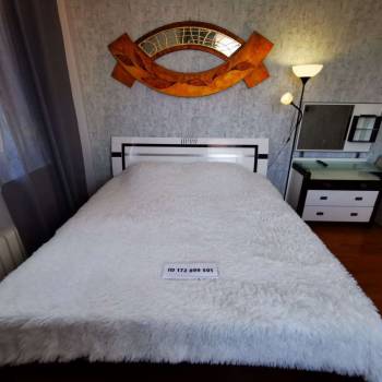 Сдается 1-комнатная квартира, 54 м²
