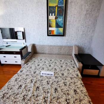 Сдается 1-комнатная квартира, 54 м²