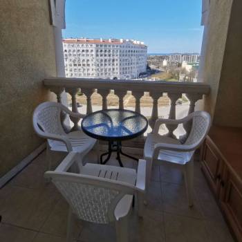 Сдается 1-комнатная квартира, 54 м²