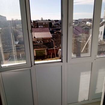 Продается 1-комнатная квартира, 29,1 м²