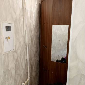 Продается 1-комнатная квартира, 29,1 м²